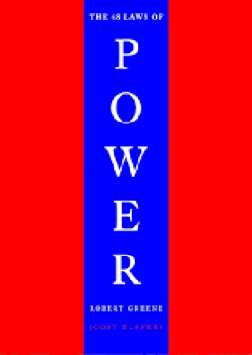 The 48 Laws Of Power(Small)